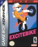 Caratula nº 23935 de Excitebike [Classic NES Series] (200 x 197)
