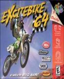 Caratula nº 33885 de Excitebike 64 (320 x 221)