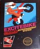 Carátula de Excitebike