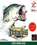 Exciting Bass 3