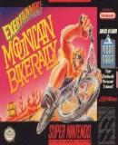 Exertainment Mountain Bike Rally