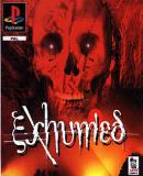 Caratula nº 87973 de Exhumed (240 x 240)