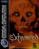 Carátula de Exhumed
