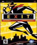 Caratula nº 91586 de Exit (200 x 340)