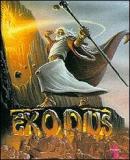 Caratula nº 35391 de Exodus: Journey to the Promised Land (200 x 259)