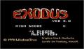 Pantallazo nº 35392 de Exodus: Journey to the Promised Land (250 x 226)