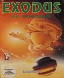 Caratula nº 2859 de Exodus 3010 (219 x 270)