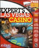 Carátula de Expert's Las Vegas Casino