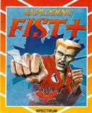 Caratula nº 102224 de Exploding Fist + (213 x 270)