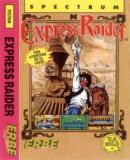 Caratula nº 101766 de Express Raider (206 x 271)