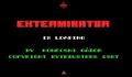Foto 1 de Exterminator