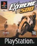 Caratula nº 90755 de Extreme 500 (239 x 240)