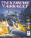 Carátula de Extreme Assault