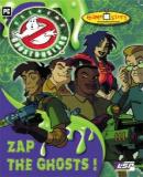 Extreme Ghostbusters