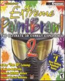 Extreme PaintBrawl 2 [Jewel Case]