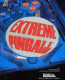 Carátula de Extreme Pinball