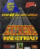 Caratula nº 243967 de Extreme Rise of the Triad (715 x 900)