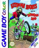 Carátula de Extreme Sports with The Berenstain Bears