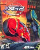 Caratula nº 53017 de Extreme-G 2 (200 x 244)