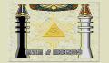 Pantallazo nº 2892 de Eye Of Horus, The (305 x 210)