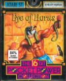 Caratula nº 11077 de Eye of Horus (244 x 295)