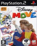 EyeToy: Disney Move