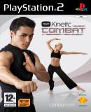 Caratula nº 82765 de EyeToy: Kinetic Combat (520 x 735)