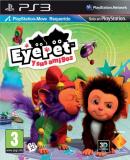 Caratula nº 225322 de Eyepet y sus Amigos (523 x 600)