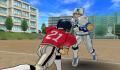 Pantallazo nº 104385 de Eyeshield 21 Field Saikyô no Senshitachi (Japonés) (640 x 480)