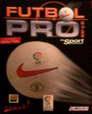 Carátula de Fútbol Pro 97-98