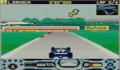 Pantallazo nº 210250 de F-1 Racing Championship (320 x 240)