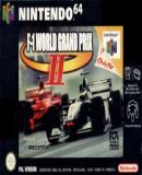 Caratula nº 33900 de F-1 World Grand Prix II (320 x 219)