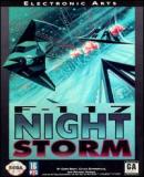Carátula de F-117 Night Storm