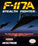 Caratula nº 250745 de F-117A Stealth Fighter (1536 x 2100)