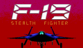 Foto 1 de F-19 Stealth Fighter