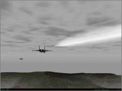 Pantallazo de F-22 Lightning 3 [Jewel Case] para PC