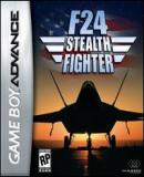 F-24: Stealth Fighter
