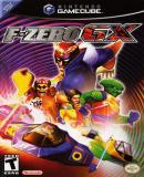 Carátula de F-Zero GC