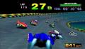 Pantallazo nº 154001 de F-Zero X (320 x 239)