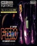 F-Zero for Game Boy Advance