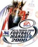 Caratula nº 54090 de F.A. Premier League Football Manager 2000 (240 x 302)