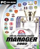 Carátula de F.A. Premier League Manager 2002