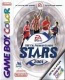 F.A. Premier League Stars 2001