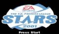 Foto 1 de F.A. Premier League Stars 2001