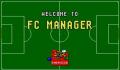 F.C. Manager