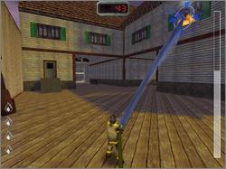 Pantallazo de F.D.N.Y. -- American Hero: FireFighter para PC