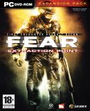 Carátula de F.E.A.R.: Extraction Point