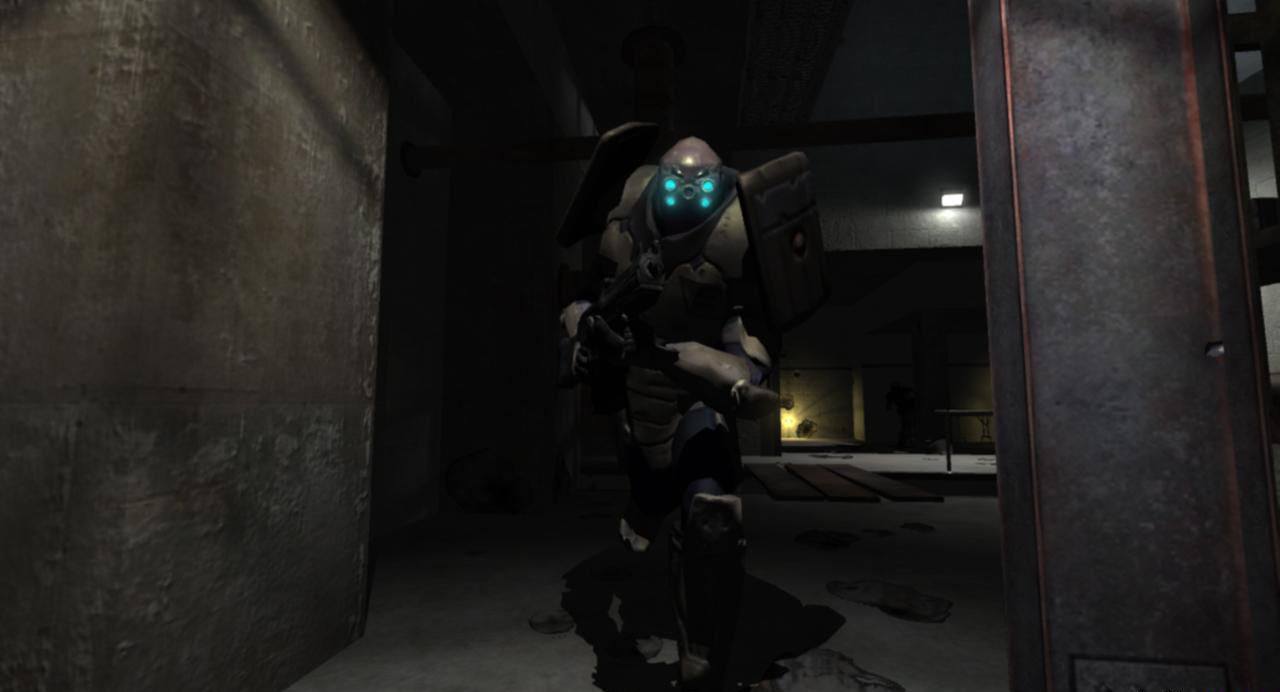 Pantallazo de F.E.A.R.: First Encounter Assault Recon para PlayStation 3
