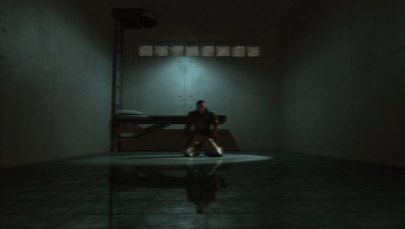 Pantallazo de F.E.A.R.: First Encounter Assault Recon para PlayStation 3