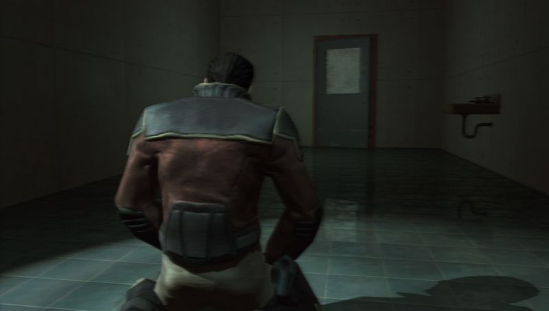 Pantallazo de F.E.A.R.: First Encounter Assault Recon para PlayStation 3